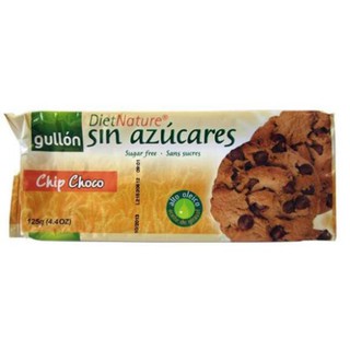 Bánh cookies socola ăn kiêng 125g – mã: gl9415