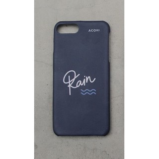 ỐP LƯNG IPHONE ACOHI RAIN