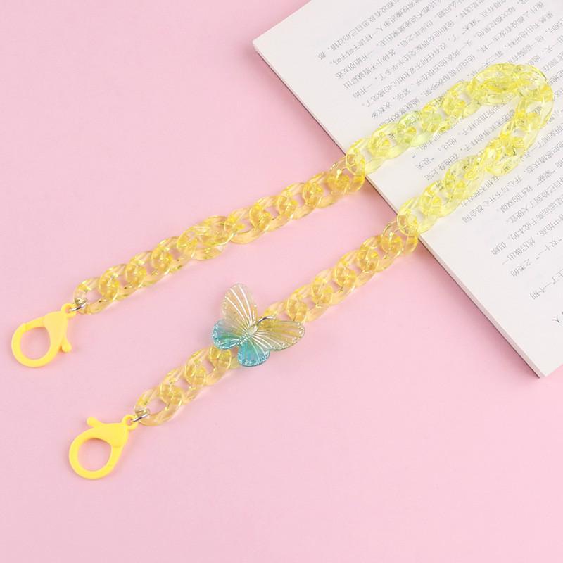 Dây đeo giữ khẩu trang chống mất tiện lợi dành cho người lớn