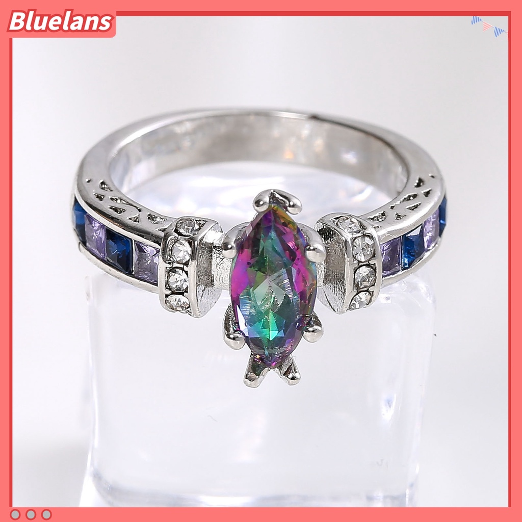 Nhẫn Thời Trang Thiết Kế Độc Đáo Sang Trọng