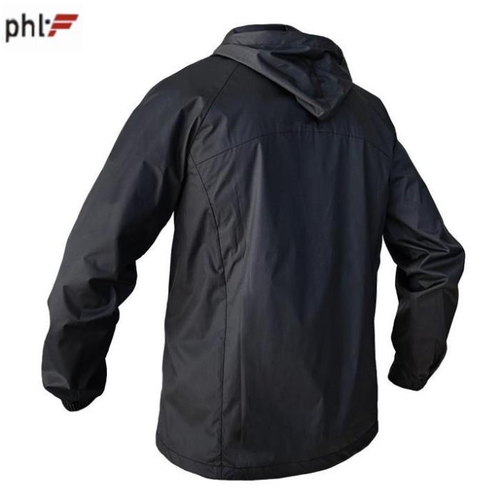 Áo khoác dù chống nắng 2 trong 1 chuyển đổi thành balo chống thấm nước phl cao cấp AKBL0401 *Freeship* SIÊU RẺ