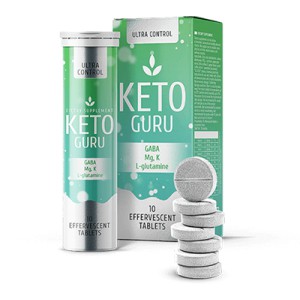 Combo 3 hộp Keto Guru (Hết Hàng) | BigBuy360 - bigbuy360.vn