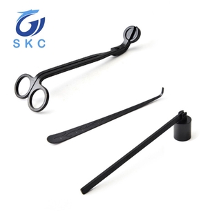 Bộ 3 dụng cụ cắt bấc nến chuyên dụng chất lượng cao M8Vn