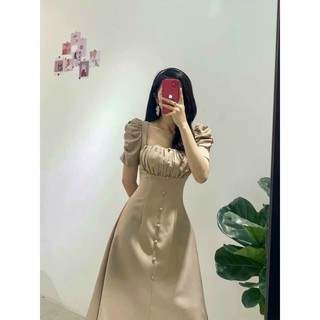 Đầm nút bọc