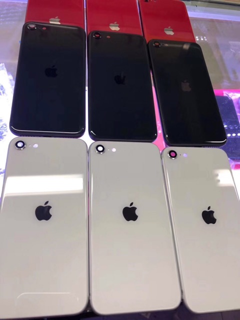  VỎ IPHONE 6/6S/7/8 ĐỘ IPHONE SE2020