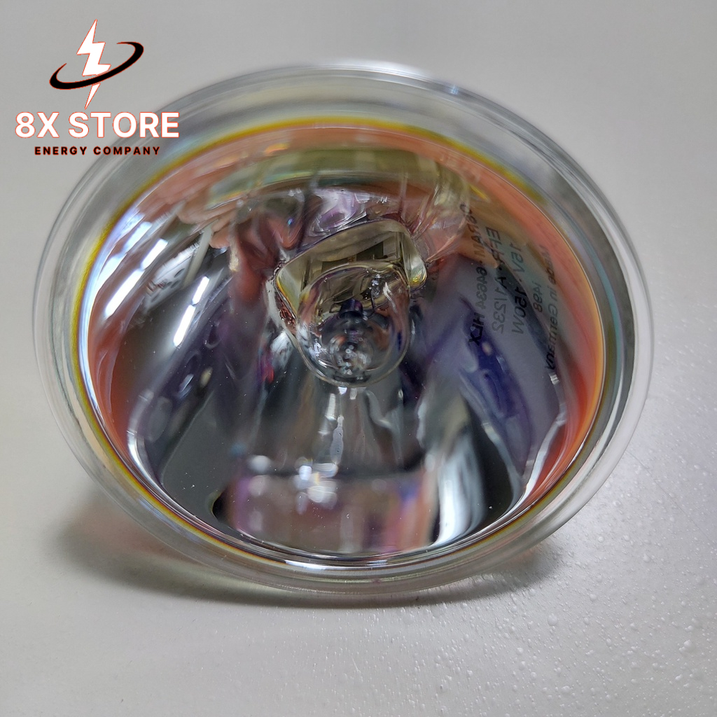 Bóng halogen chén Osram HLX 64634 15V 150W GZ6.35 Germany 50h