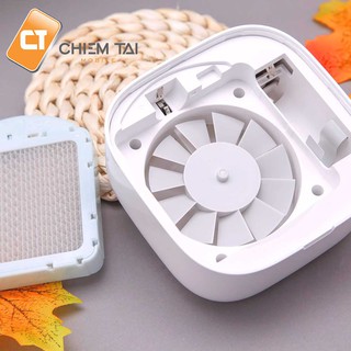 MÁY ĐUỔI MUỖI XIAOMI MIJIA WX07ZM