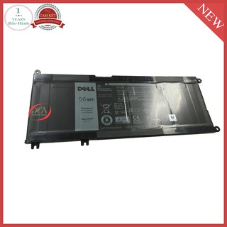 Pin laptop dell Dell G3 3579