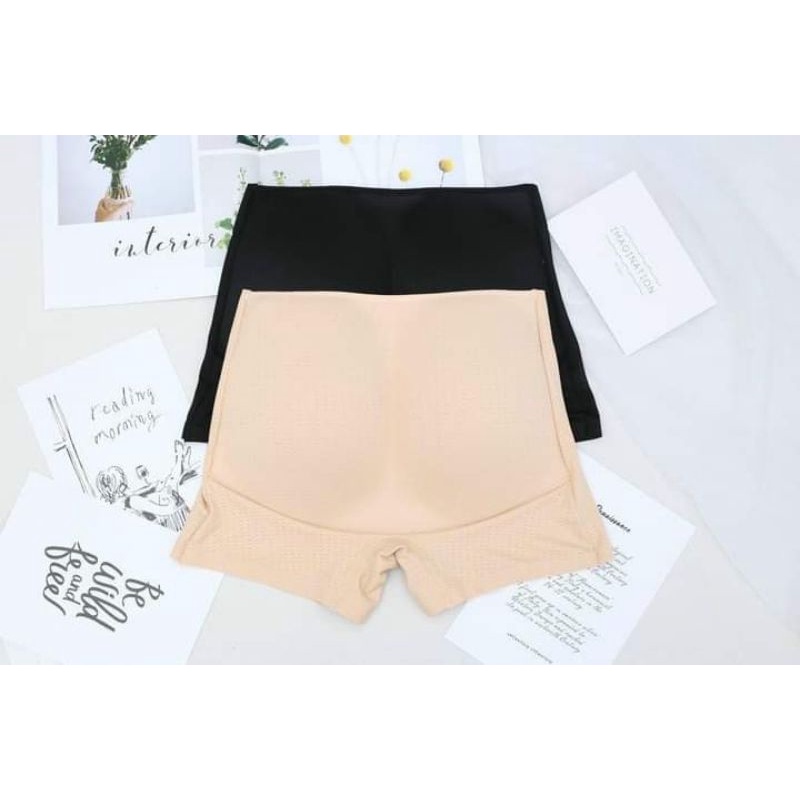 Quần độn mông thông hơi