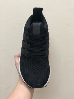 Ảnh thật+video Giày Ultra boost đen