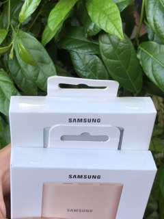 [Chính hãng] Sạc dự phòng SAMSUNG 10.000mAh