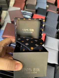 Cavat nam bản 6cm giangpkc