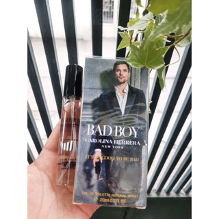 (20ml) Nước Hoa Nam One million