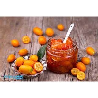Hộp MỨT TẮC RIM DẺO SIÊU NGON 250G/ 500G