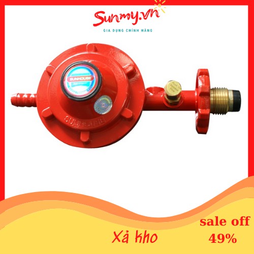 Van Gas SunHouse SHB-359