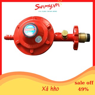 Van Gas SunHouse SHB-359