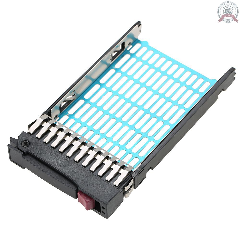 Khay Gắn Ổ Cứng Cho Hp G7 2.5 &quot;sas Sata Hdd Tray 371593-001 Dl380 Dl370 Dl360 G5 G6 G7