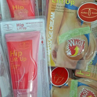 Kem nở mông Hip Lift Up