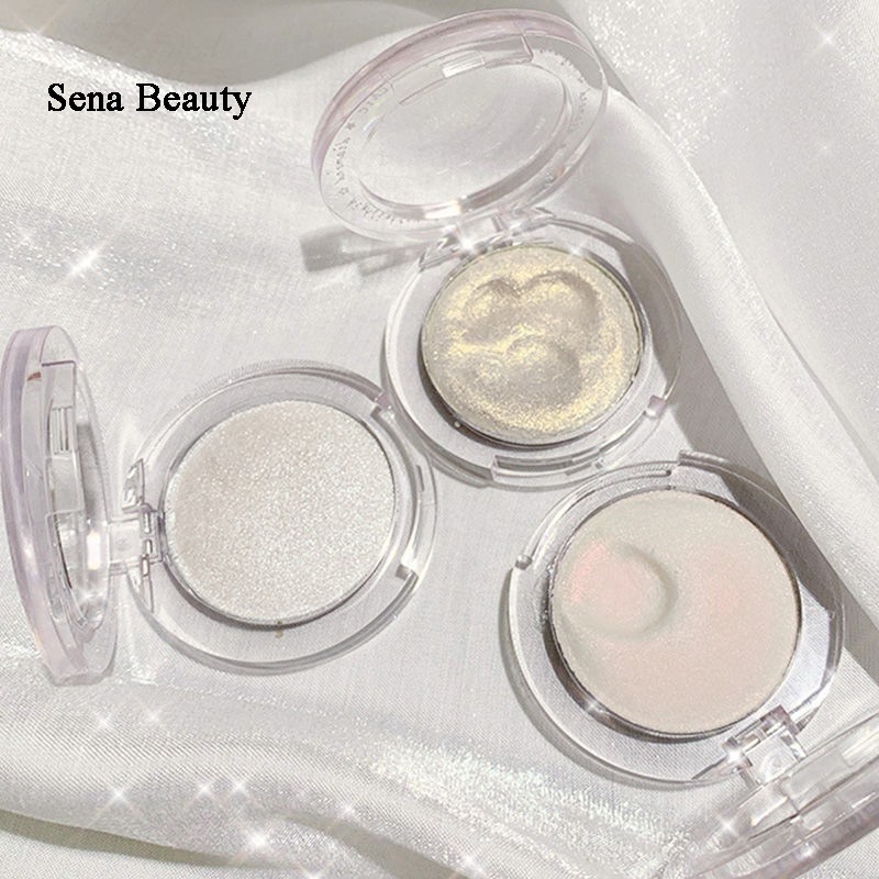 [HÀNG MỚI VỀ] Phấn Nhũ Mềm Bắt Sáng Let Shine Like A Diamond [SE2]