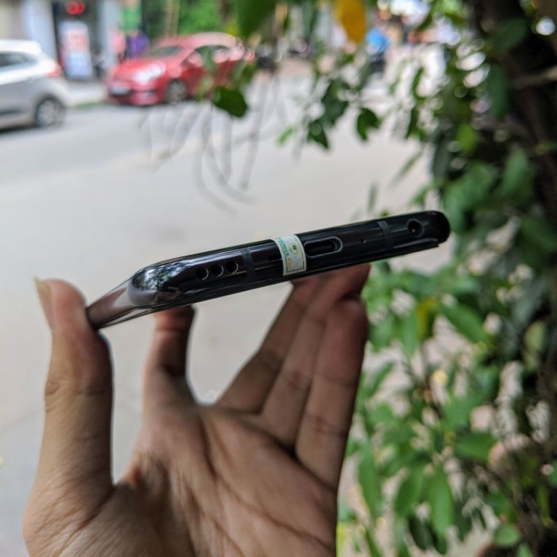 Điện thoại LG V50 ThinQ 5G, Ram 6/128GB, máy zin Hàn, 99%