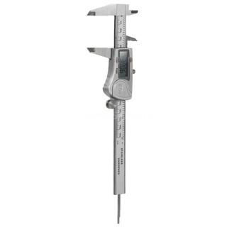 Digital Caliper IP54 Waterproof Stainless Steel Calipers High Precision LCD Display Vernier Caliper Measuring Tool Ruler