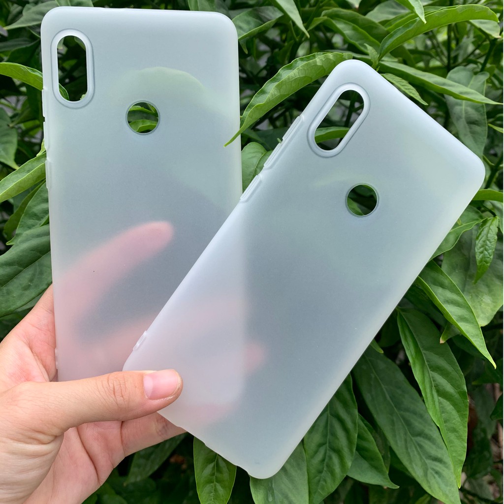 Ốp lưng siêu mỏng nhám mờ Redmi K20 pro / mi 10t pro / k30 / k30 pro / note 9s - note 9 pro / note 8 - 8 pro / mi 8 ...