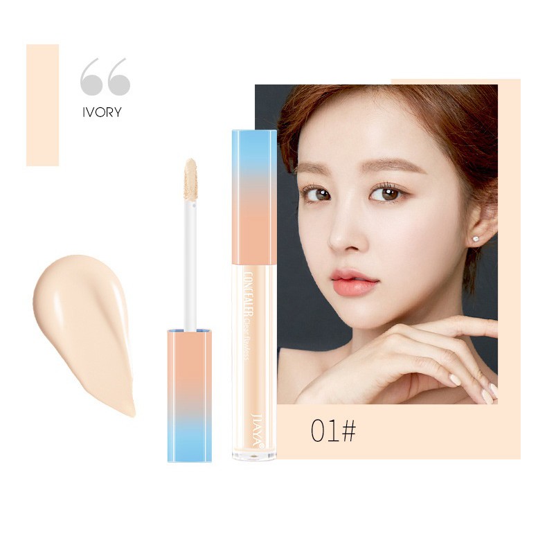 ❤️ Bút Kem Che Khuyết Điểm Jlaya No.JY684❤️-Y19-A8T3 | BigBuy360 - bigbuy360.vn