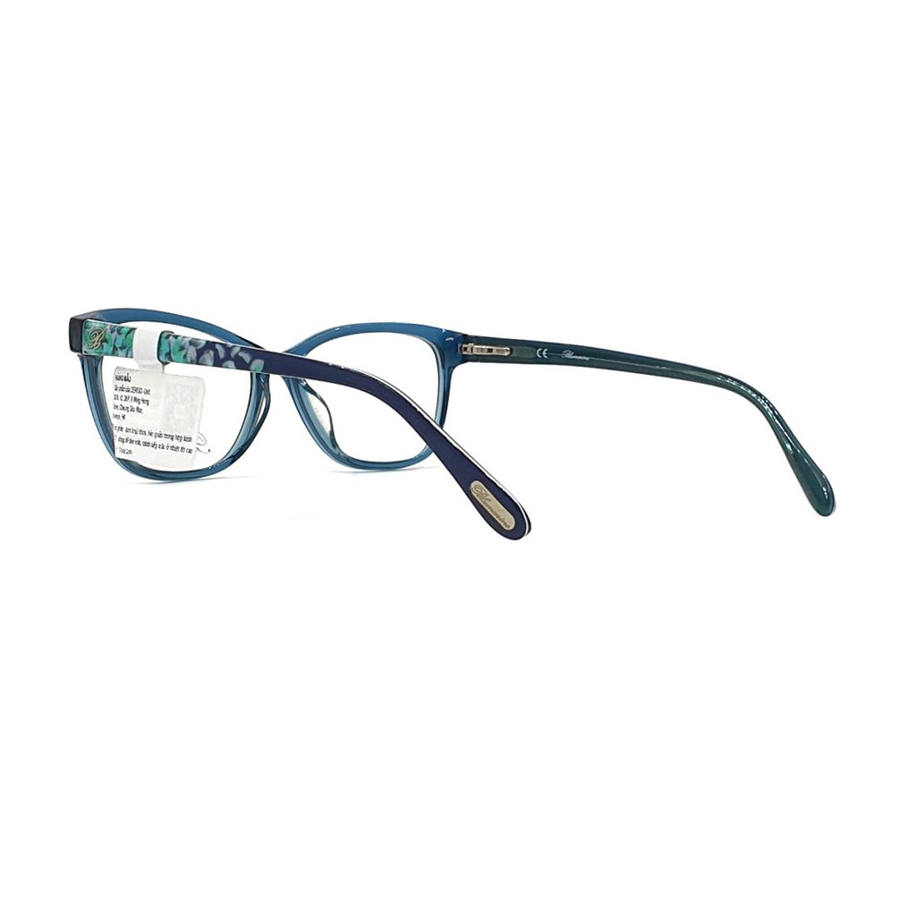 Gọng kính BLUMARINE VBM665 chính hãng