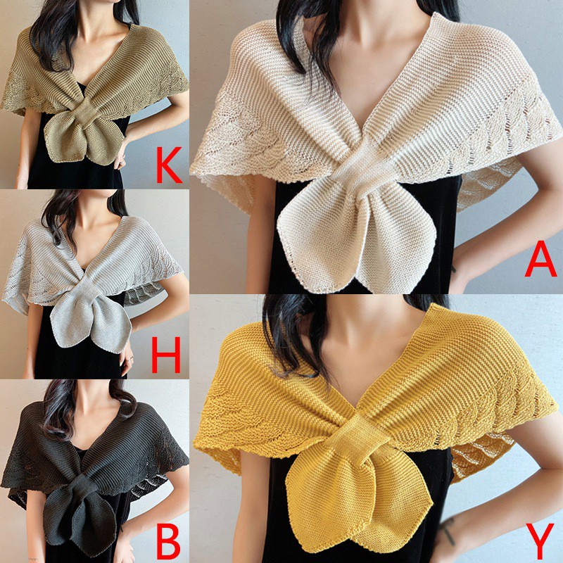 Áo Khoác Cardigan Dệt Kim Màu Trơn Thời Trang Cho Nữ