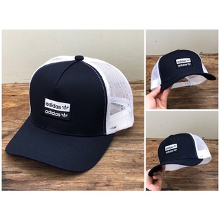 Nón logo das trucker lưới