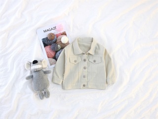 💕🍃 Áo khoác jeans