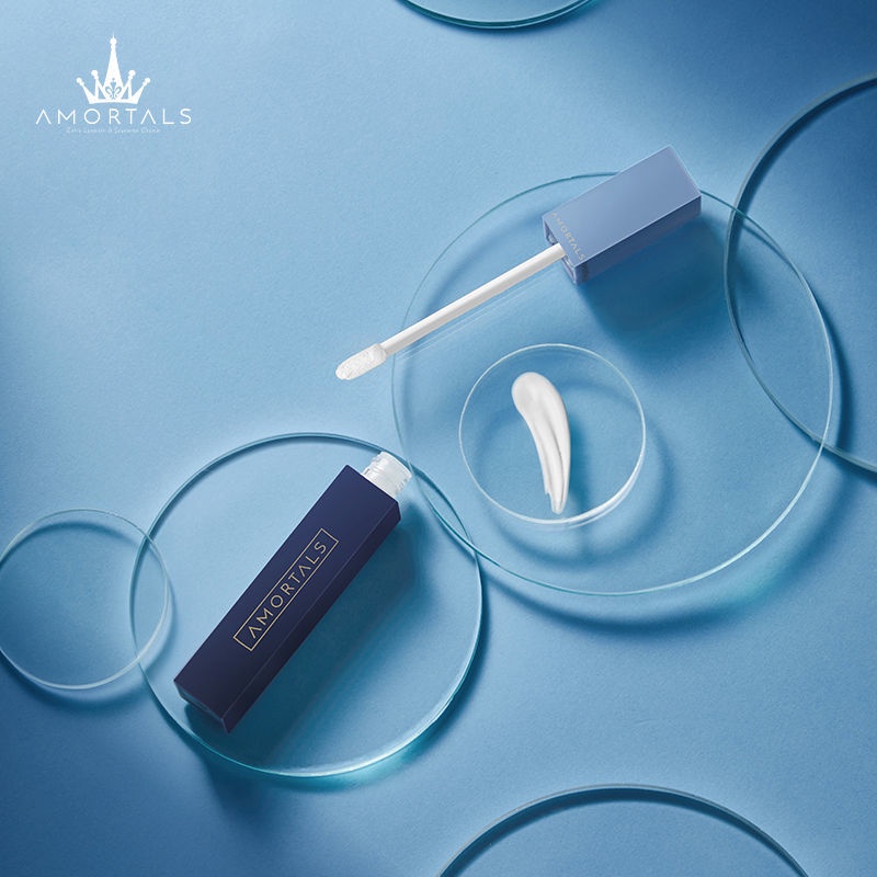 Kem lót trang điểm mắt AMORTALS lâu trôi chống nhòe màu sắc phát triển | BigBuy360 - bigbuy360.vn