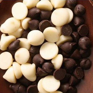 [HN] Socola Chip (Choco Chip) Đen/Trắng/Hai Màu Grand Place 100g