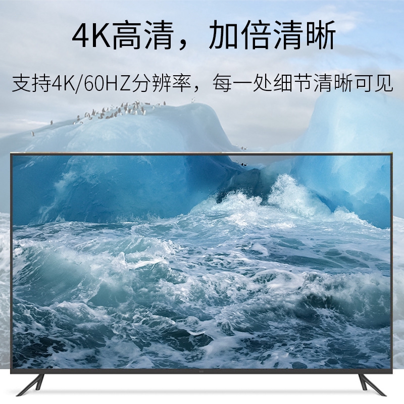 Bộ Khuếch Đại Tín Hiệu Hdmi 4k Hd 60hz 28m | BigBuy360 - bigbuy360.vn