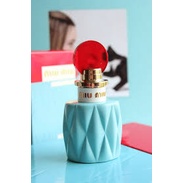 Nước hoa nữ Miu Miu Eau de Parfum 10ml, nước hoa thơm đầy hiện đại | BigBuy360 - bigbuy360.vn