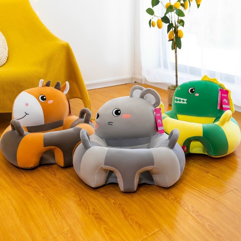 Ghế tập ngồi cho bé IGUN BEDDING