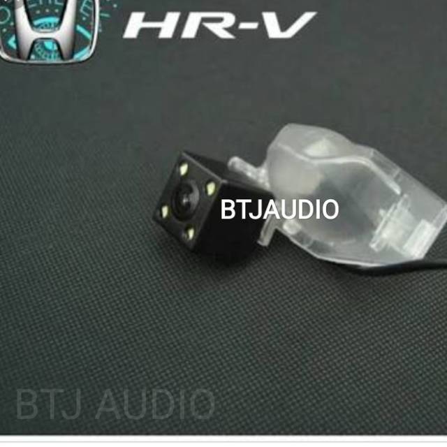 Camera Lùi Xe Cho Xe HONDA HRV | BigBuy360 - bigbuy360.vn