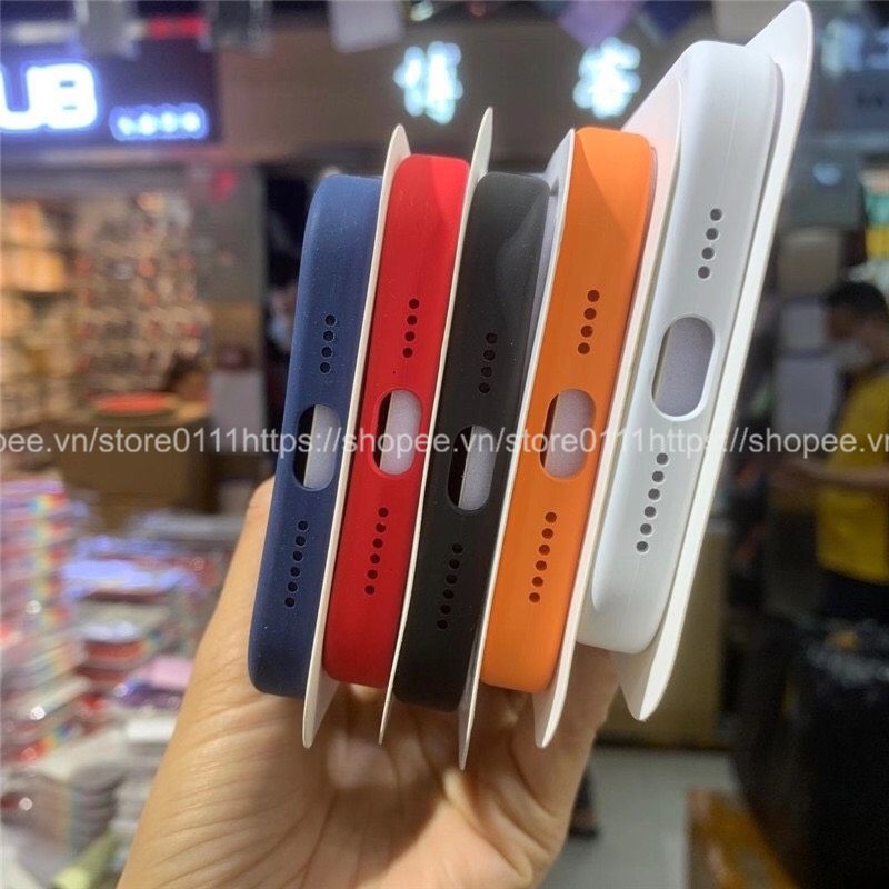 [𝘾𝙝𝙞́𝙣𝙝 𝙃𝙖̃𝙣𝙜] Ốp điện thoại iphone 12 Khung Vuông Sang Trọng Cổ Điển Cho iPhone 7/8/X/11pmax