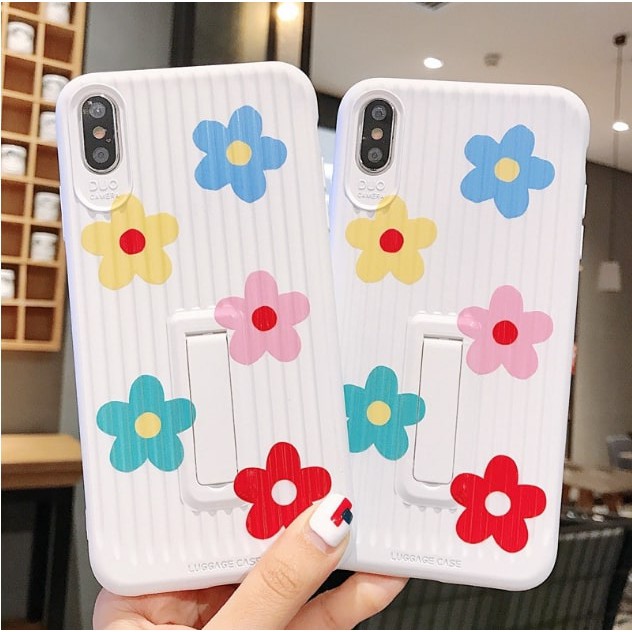 Ốp Lưng Xiaomi Redmi 6- B013