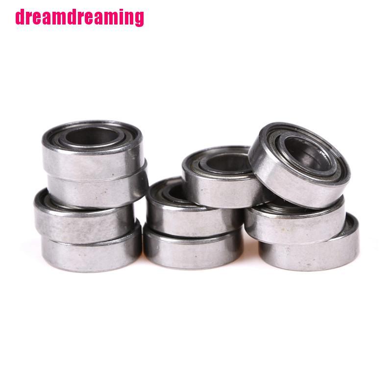 10 Bạc Đạn Kim Loại 688zz 8x16 X 5mm