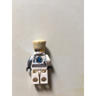 NON lego Zane ss3