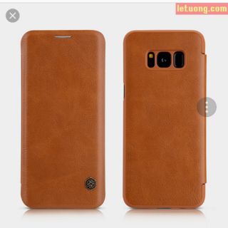 Bao da nikin qin s8