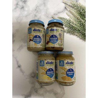 [Date 10/2024] Hũ dinh dưỡng Alete ăn liền cho bé từ 6m 190gram