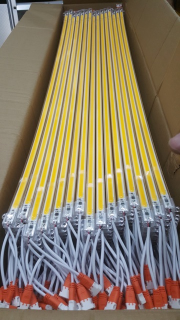 ⚡ Led Thanh 220V chip COB siêu sáng. KT: 50cm, 100cm