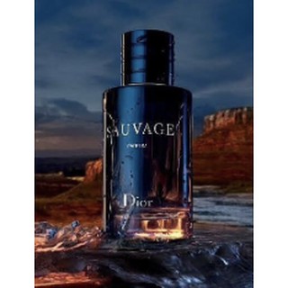 [5ml 10ml] Nước Hoa Mini Dior Sauvage Eau De Parfum