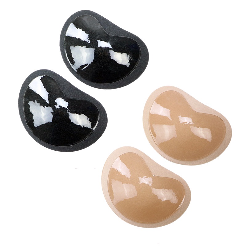 AOFEIQIKE Vỏ bọc đầu ngực bằng mút dày dặn tiện dụng cho nữ