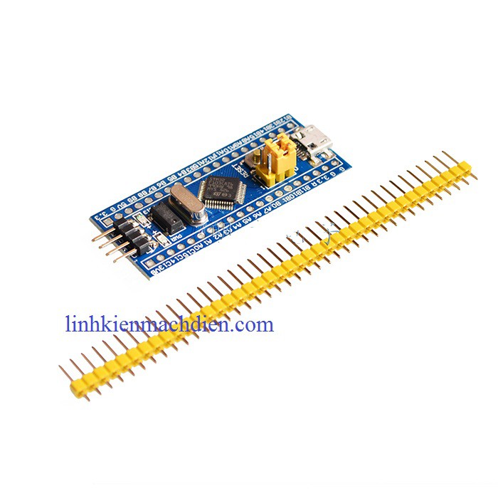 STM32F103C8T6 ARM STM32 Dùng Cho Arduino