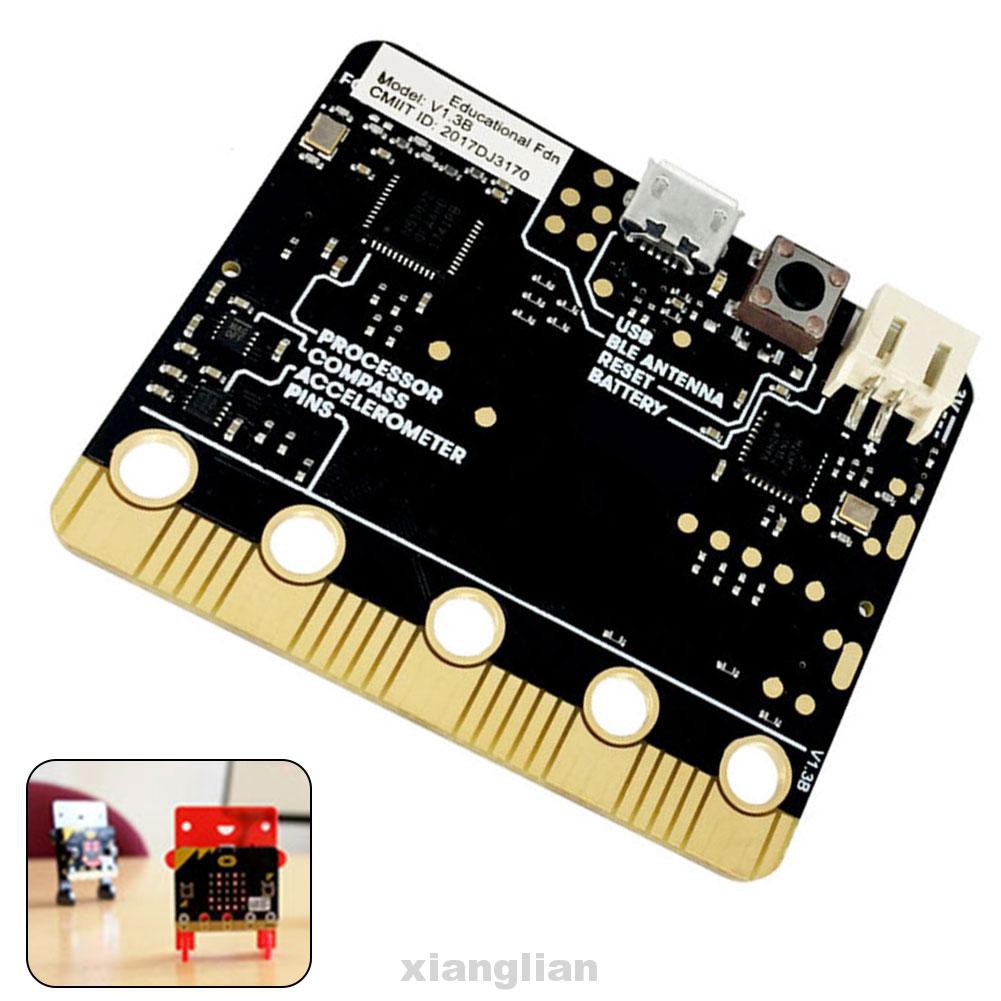 Mạch Lập Trình Lập Trình Microbit Có Đèn Led Và Phụ Kiện