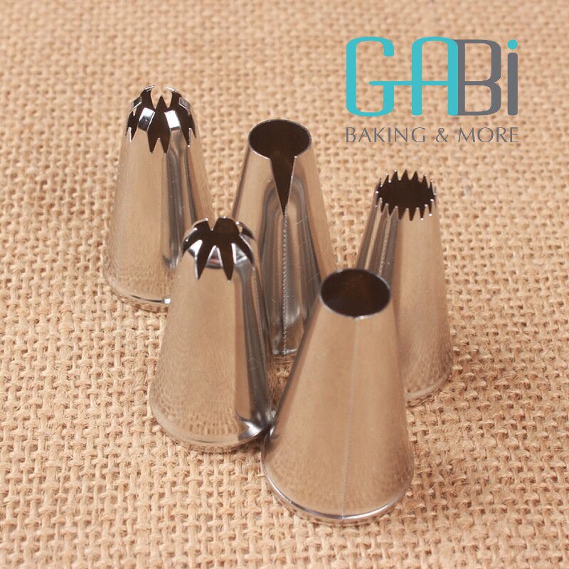 Set 5 đui cơ bản A2