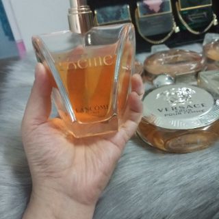 Thanh lý nước hoa si